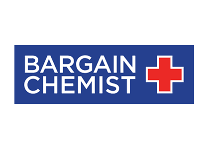 Bargain Chemist
