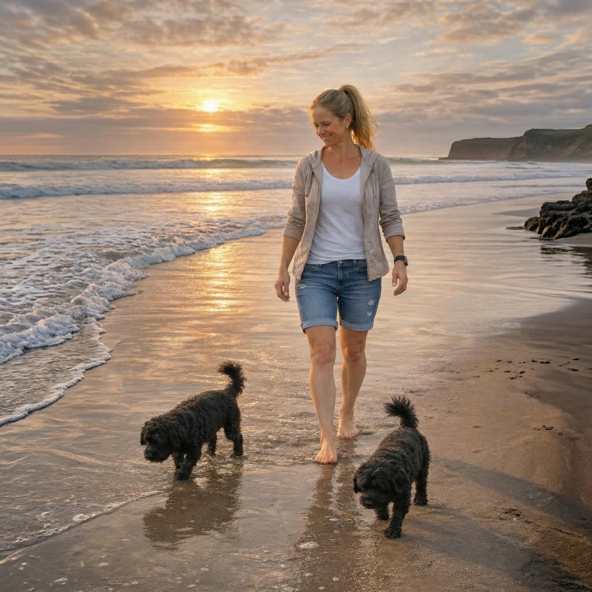 Natasha Peyman — casual