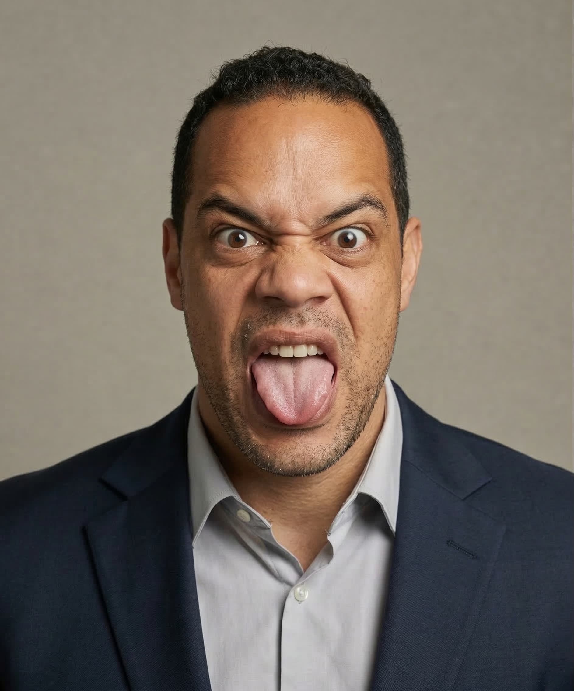 Nathan Conrad — casual